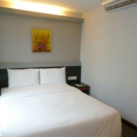 De' Songket Hotel Malacca Luaran gambar