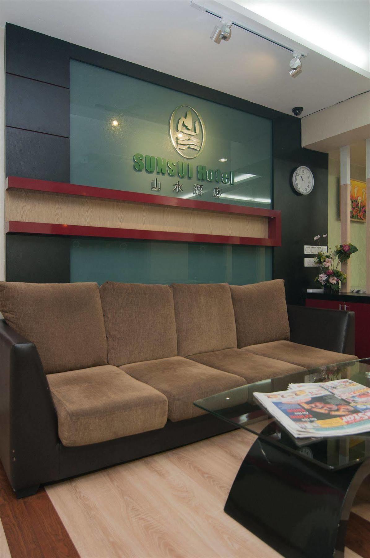 De' Songket Hotel Malacca Luaran gambar